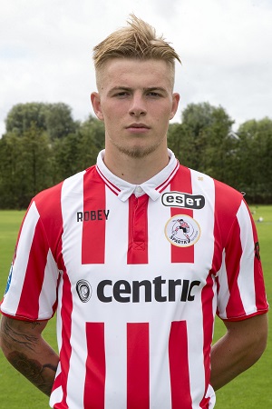 Rick van Drongelen