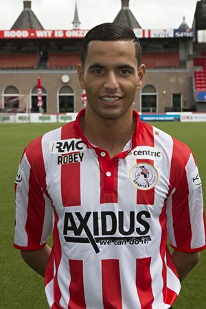 Zakaria El Azzouzi