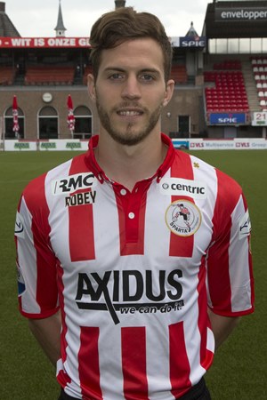 Ivan  Calero Ruiz
