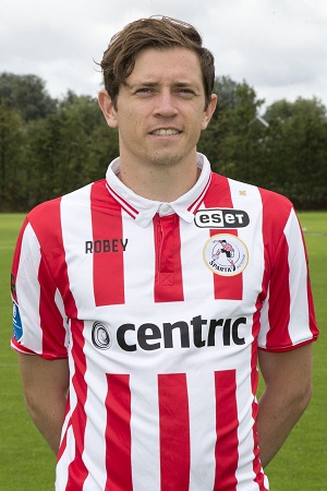 Craig  Goodwin