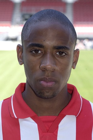 Geoffrey  Verweij