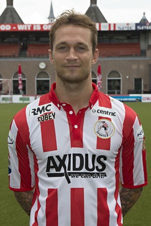 Robert  Klaasen