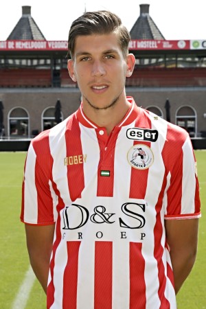 Stijn  Spierings