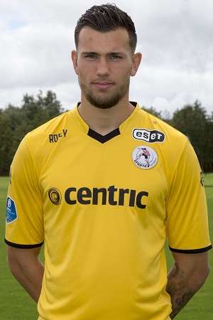 Michael  Verrips