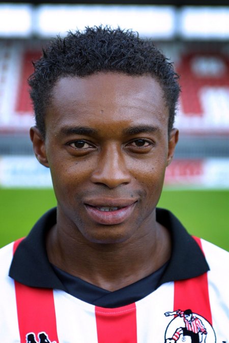 Regi  Blinker