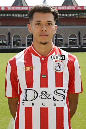 Ilias  Alhaft