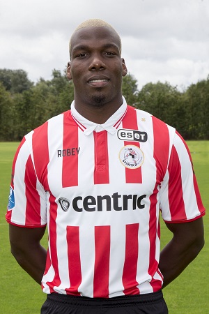 Mathias  Pogba