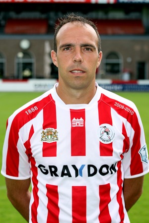 Edwin van Bueren