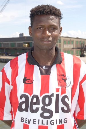 Ousmane  Sanou