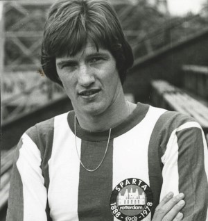 Stuart  Parker
