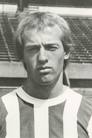 Joep  Bonenberg