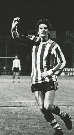 Trevor  Whymark