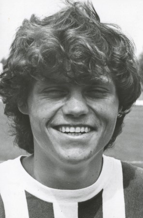 Gerie van der Heide