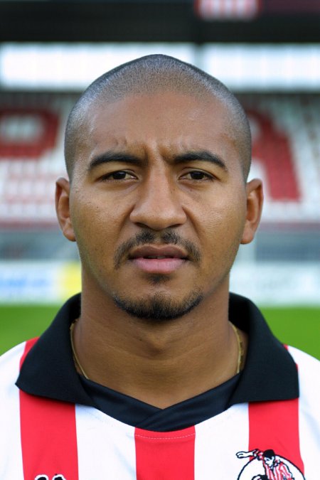 Reginaldo  'Marilia' de Santana