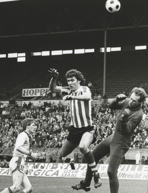 Gerard van der Lem