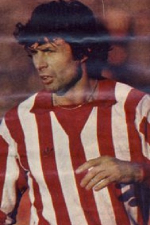Wim  Suurbier