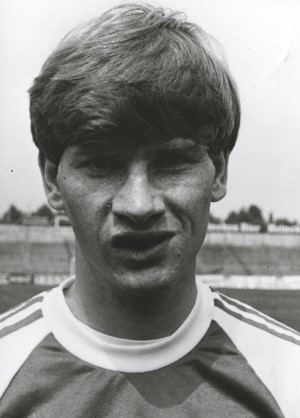 Bernard  Heuser
