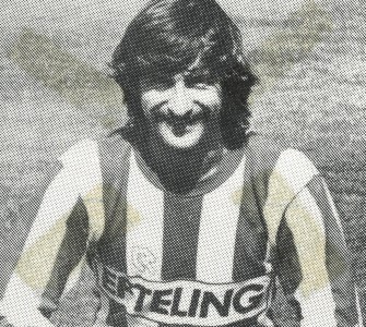 Gary  Heale