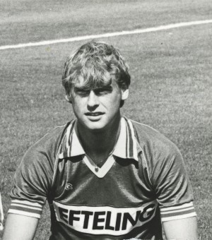 Henk  Dirven
