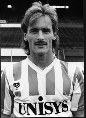 Jan  Olde Riekerink