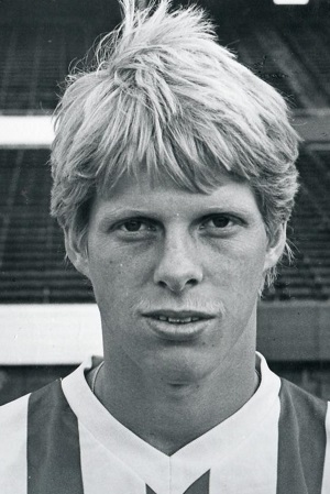Johan  Steur