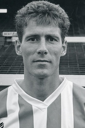 Eddy  Ridderhof