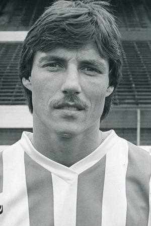 Joop  Böckling