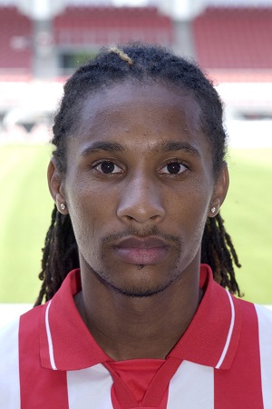 Kwamé  Cruden