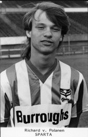 Richard van Polanen