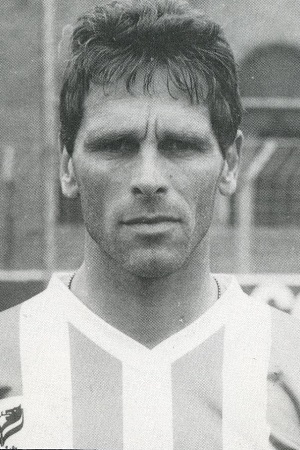 Martin  Haar