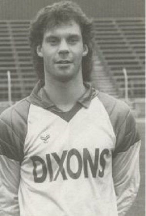 John  Bos