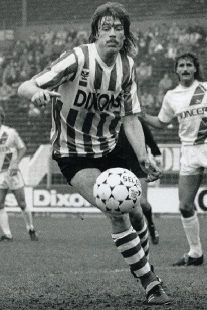 Michel  Beukers