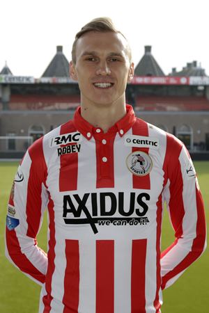 Martin  Pusic