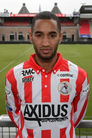 Jerson  Cabral