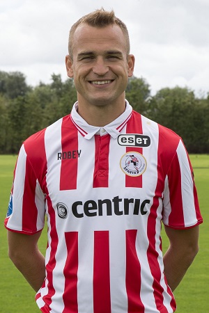 Dalibor  Volas