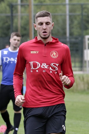 Jeffrey  Chabot