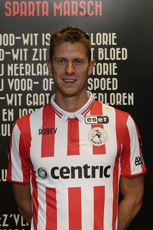 Robert  Mühren