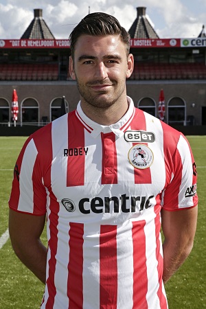 Sander  Fischer