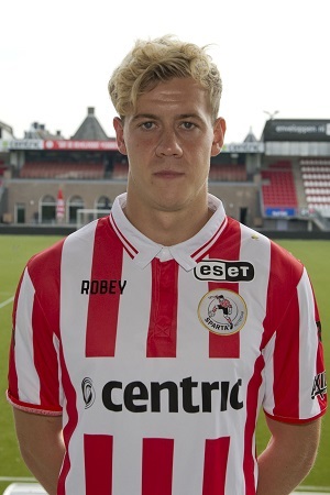 Nicholas  Marfelt