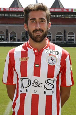 Frederik  Holst