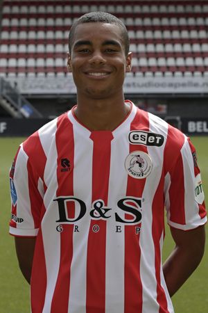 Bradley  Martis