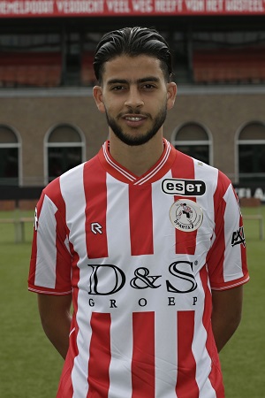 Ayoub  Boukhari