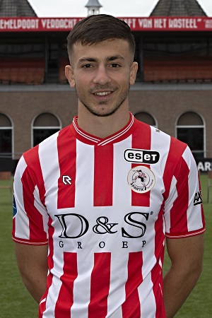 Halil  Dervisoglu