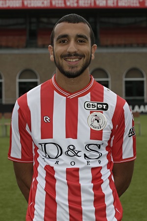 Youssef El Kachati