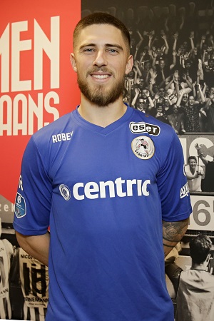 Jannik  Huth