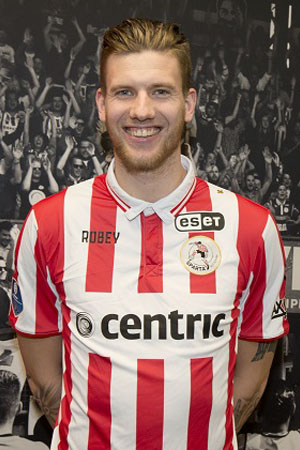 Michiel  Kramer