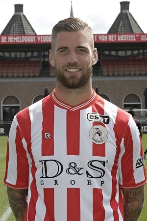 Lars  Veldwijk
