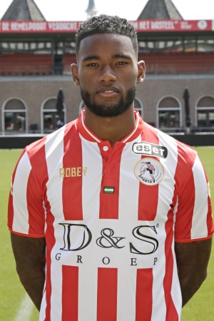 Giliano  Wijnaldum
