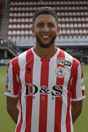 Mohamed  Rayhi