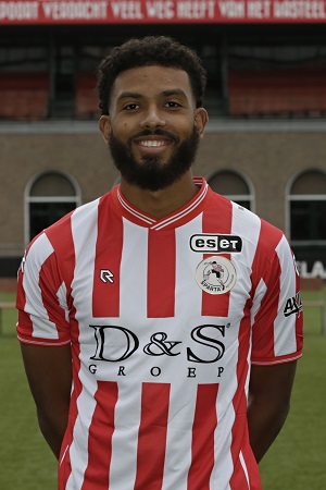 Joshua  Sanches